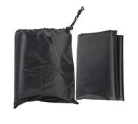 Senrusa Garden Fountain Cover Water Proof Water Fountain Protector Cover Anti Dust Heavy Duty for Outdoor