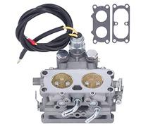 Senrusa Lawn Mower Carburetor for GX630 GX670 GX690 24HP Engine 16100 Zn1 813 16100 Zn1 812 16100 Zn1 802