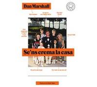 Se'Ns Crema La Casa [Livre en VO] Marshall, Dan (Auteur)