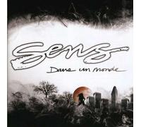Sens - dans Un Monde [Import]