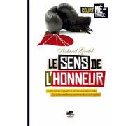 Sens de l'honneur (le) - Roland Godel - Oskar - broché - Roman adolescent dès 13 ans