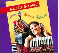 Sens dessus dessous CD