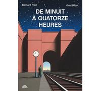 Sens dessus dessous De minuit à quatorze heures