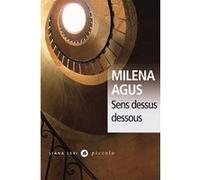 Sens dessus dessous Milena Agus (Auteur)