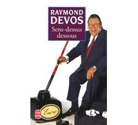 Sens Dessus Dessous - Sketches