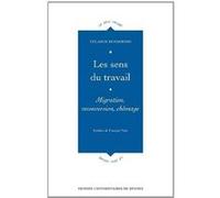 Sens du travail Pur (Auteur)