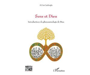 Sens et Dieu Introduction à la Phénoménologie de Dieu - Ali Sait Sadikoglu - L'harmattan - broché - Essai