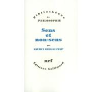 Sens et non-sens