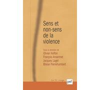 Sens et non-sens de la violence