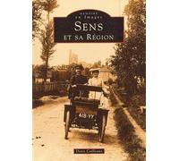 Sens et sa Région