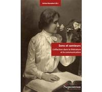 Sens et senteurs Jérôme Hennebert (Auteur)