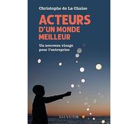 Sens et valeurs pour un monde meilleur