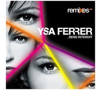 Sens Interdit (Remixes - Vinyle Club "Orange")