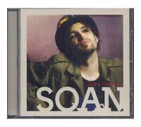 Soan – Sens interdits – Sony Music