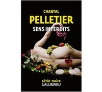 Sens Interdits Chantal Pelletier (Auteur)