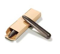 Sens Original - 2 pierres pointe de pression en basalte - - Sens Original