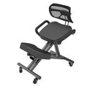 Sens Original - Chaise posturale de Bureau avec Dossier