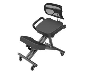 Sens Original - Chaise posturale de Bureau avec Dossier