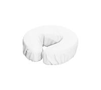 Sens Original - Couvre têtière en microfibre x12 - - Sens Original - Blanc