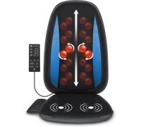 Sens Original - Dossier massant chauffant Shiatsu 2606MC* - - Sens Original