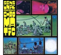 Sens Unik - Chromatik