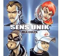 Sens Unik - MEA Culpa [Import]