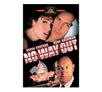 Sens unique (No Way Out) – DVD – Import USA Zone 1