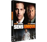 Sens Unique DVD DVD