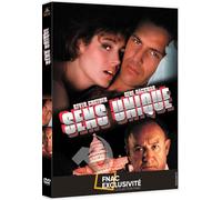 Sens unique – DVD – Exclusivité Fnac