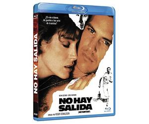 SENS UNIQUE / No Way Out (Blu-Ray)