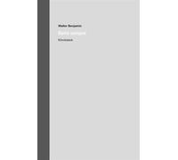 Sens unique Œuvres et Inédits 8 - Walter Benjamin - Klincksieck - broché - Essai