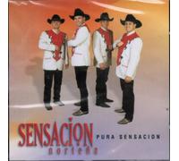 Sensacion Nortena - Para Sensacion