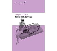 Sensación térmica