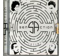 Sensaction - Instinct