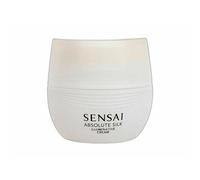 Sensai 40ml Crème Illuminatrice Absolue De Soie Crème De Jour