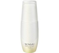 SENSAI Soin visage Absolute Silk Fluid – Traitement anti-âge