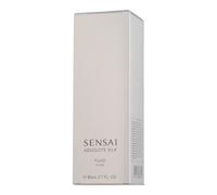 SENSAI Soin visage Absolute Silk Fluid – Traitement anti-âge