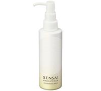 Sensai - Absolute Silk Lait Demaquillant 150 Ml