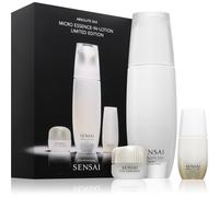 Sensai Absolute Silk Micro Essence-In-Lotion Limited Edition Coffret cadeau