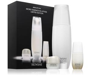 Sensai Absolute Silk Micro Essence-In-Lotion Limited Edition Coffret cadeau