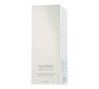 Sensai Mousse nettoyante pour le visage Absolute Silk Micro Mousse 180 ml