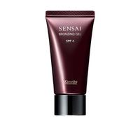 Sensai Bg63 Spf6 Bronzing Gel 50 Ml