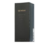 Kanebo Sensai Sensai Bronzing Gel Spf6 Bg63 50ml Marron 50 ml Femme