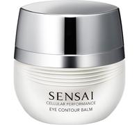 Sensai Baume raffermissant contour des yeux Cellular Performance 15 ml