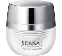 SENSAI Cellular Performance - Basis Linie Eye Contour Cream 15 ml 15 ml