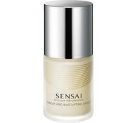 SENSAI Crème raffermissante cou et décolleté Effet lifting cellulaire