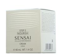 Sensai Crème anti-rides Cellular Performance 40 ml