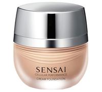 SENSAI Make-up Cellular-Performance-FoundationsCream Foundation No. CF12 Soft Beige 30 ml