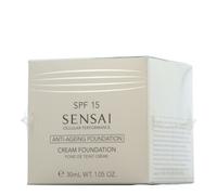 Sensai Cellular Performance Cream Foundation CF12 Soft Beige 30 ml