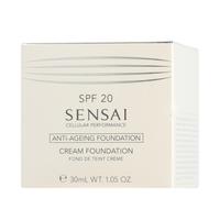 Sensai Cellular Performance Cream Foundation CF21 Tender Beige 30 ml